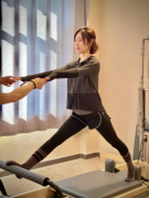 北京美家健身：私人定制健康，塑造美丽，全程