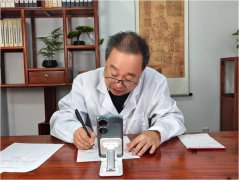 耳鸣，云太医楚海波教授辨明真实病机，一方直破病灶!