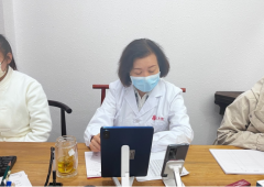 当心脏发出“情绪警报”:云太医苏慧敏用双心疗法破解焦虑密码